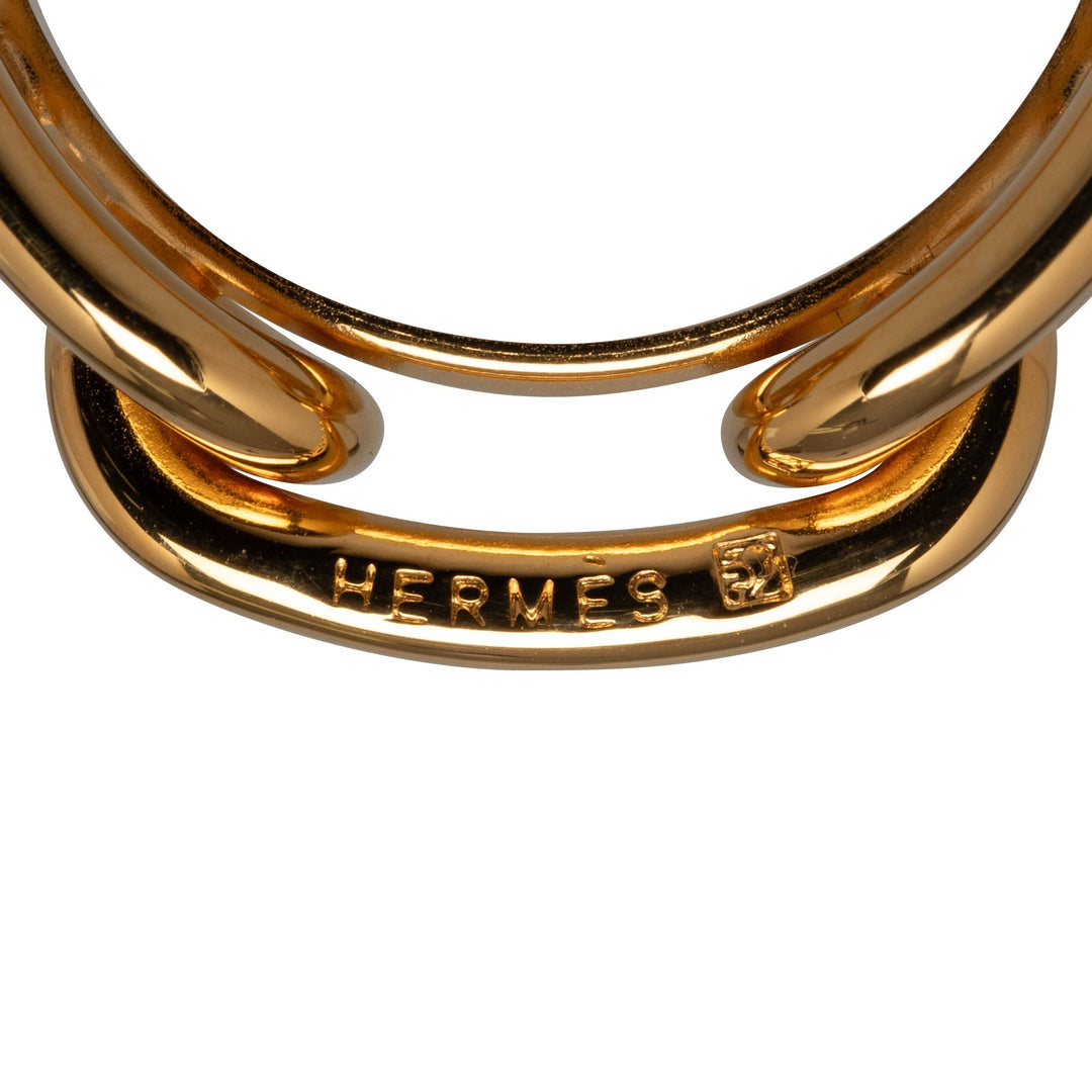 Top quality Hermes Regate Scarf Ring Scarf Rings