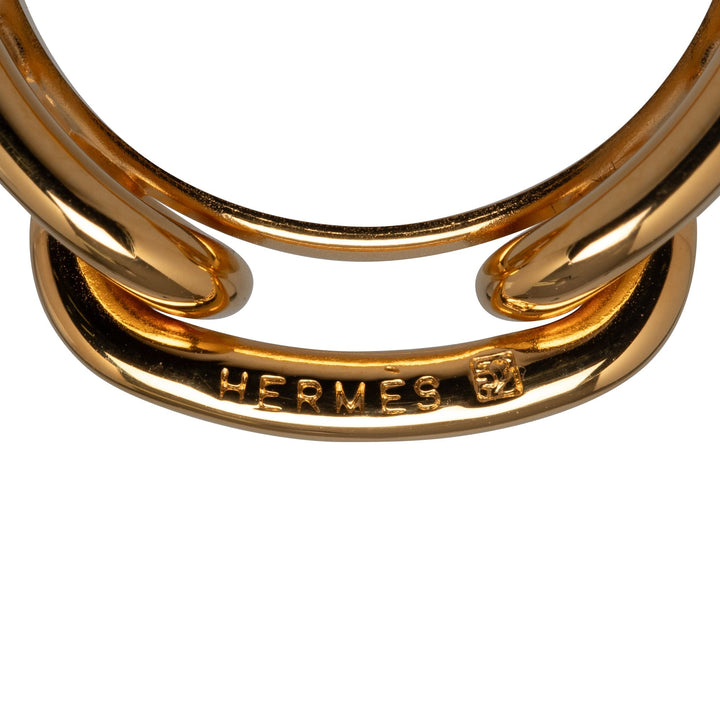 Top quality Hermes Regate Scarf Ring Scarf Rings