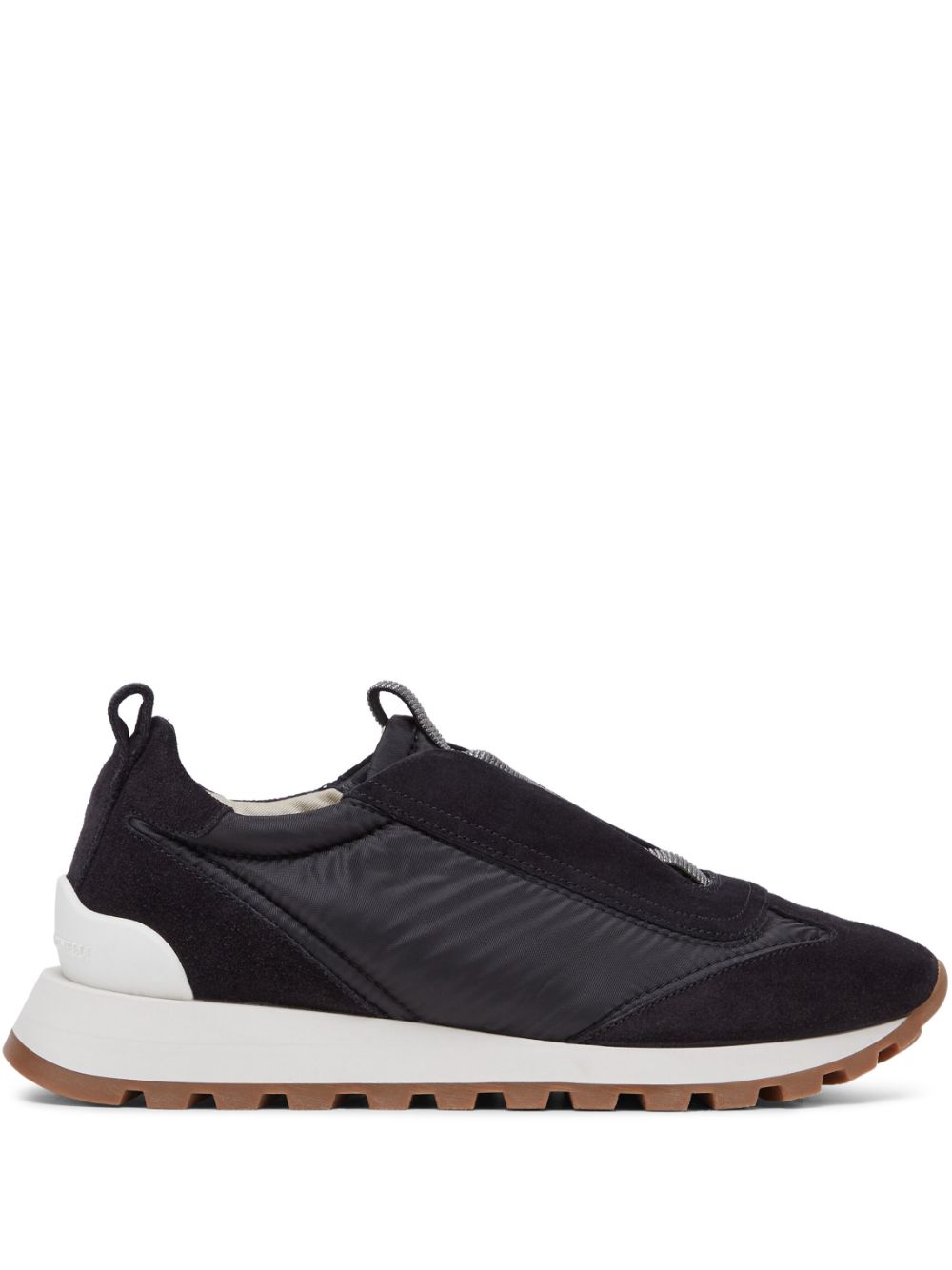 RUNNER SNEAKERS