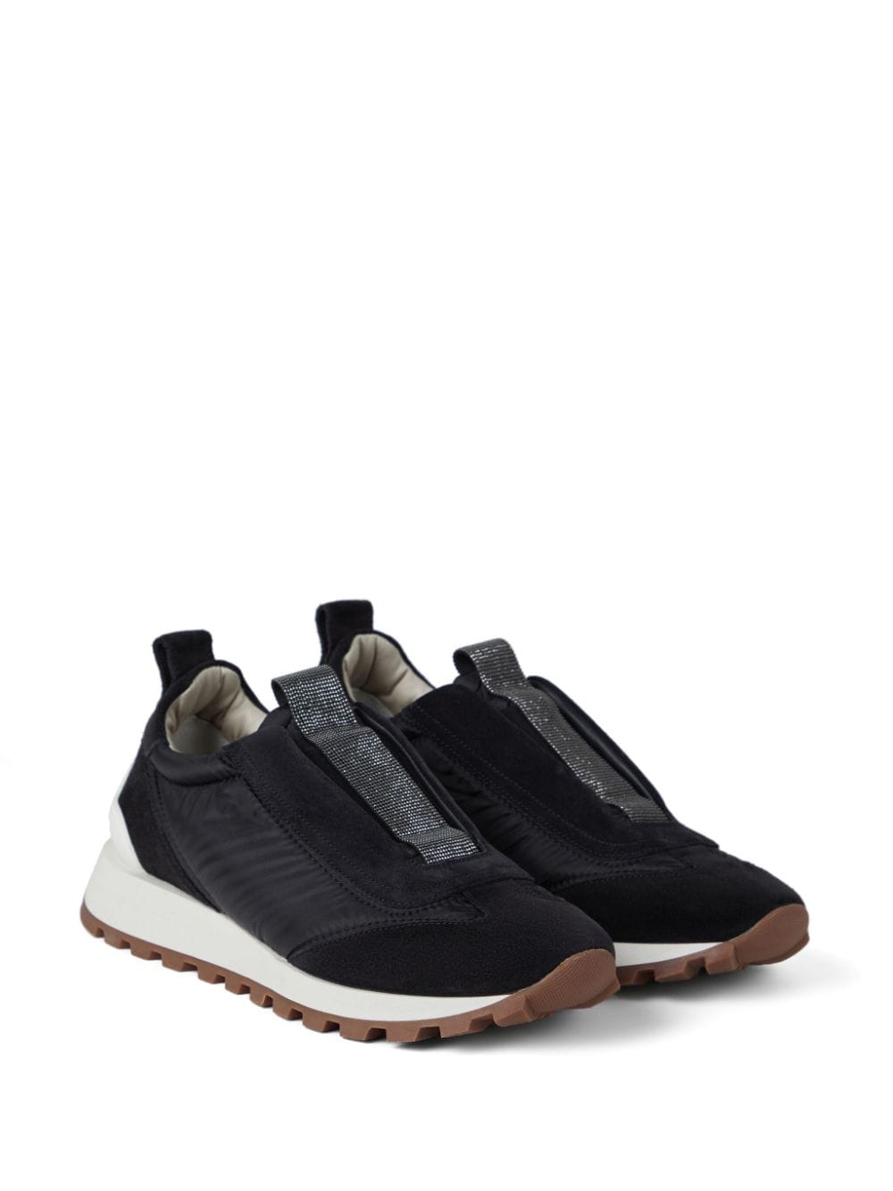 RUNNER SNEAKERS