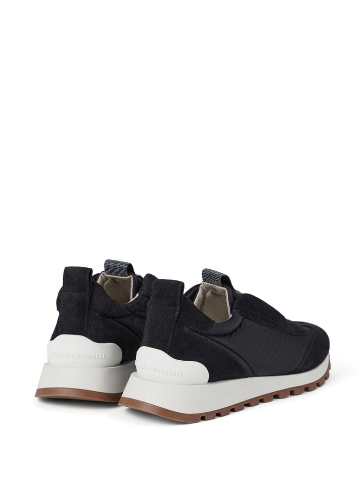 RUNNER SNEAKERS