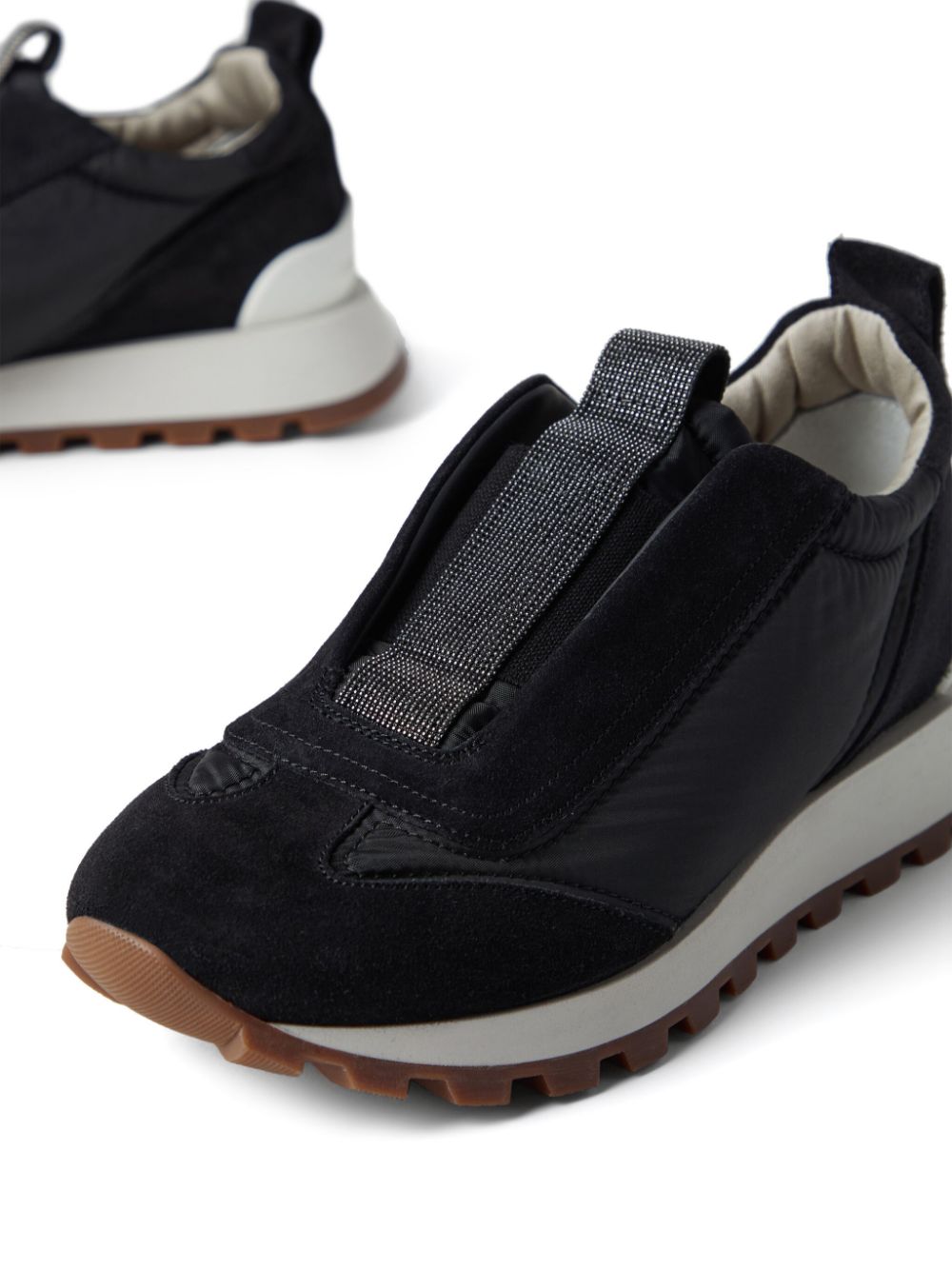 RUNNER SNEAKERS