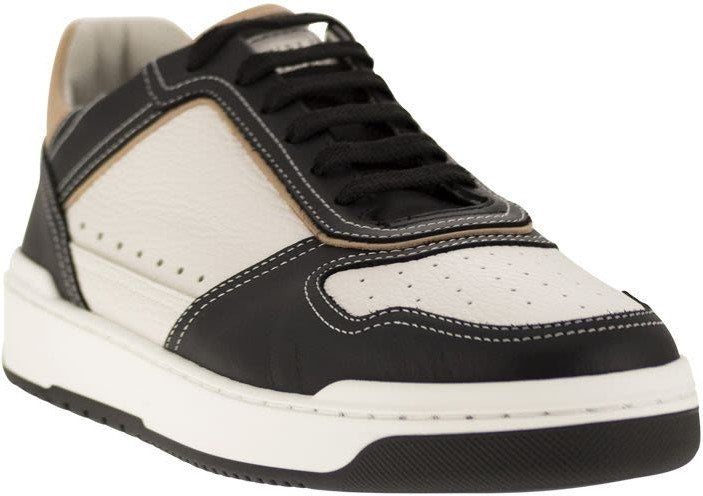 Calfskin Sneakers