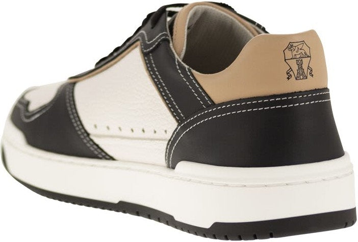 Calfskin Sneakers