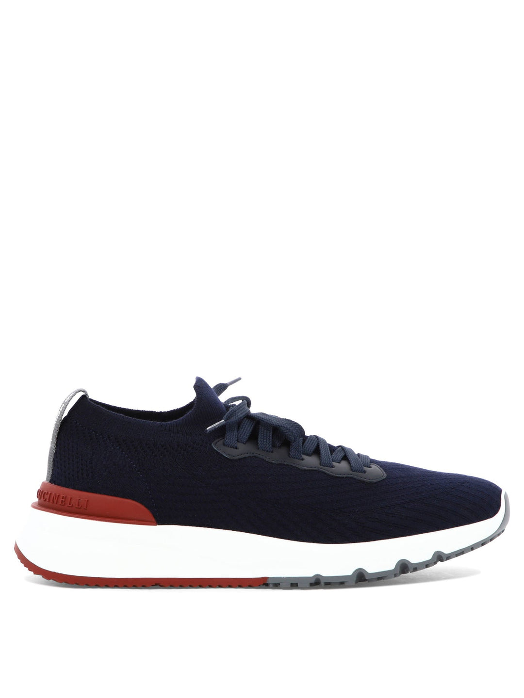 KNIT SNEAKERS