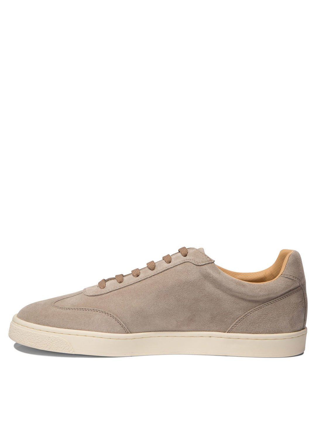 SUEDE SNEAKERS