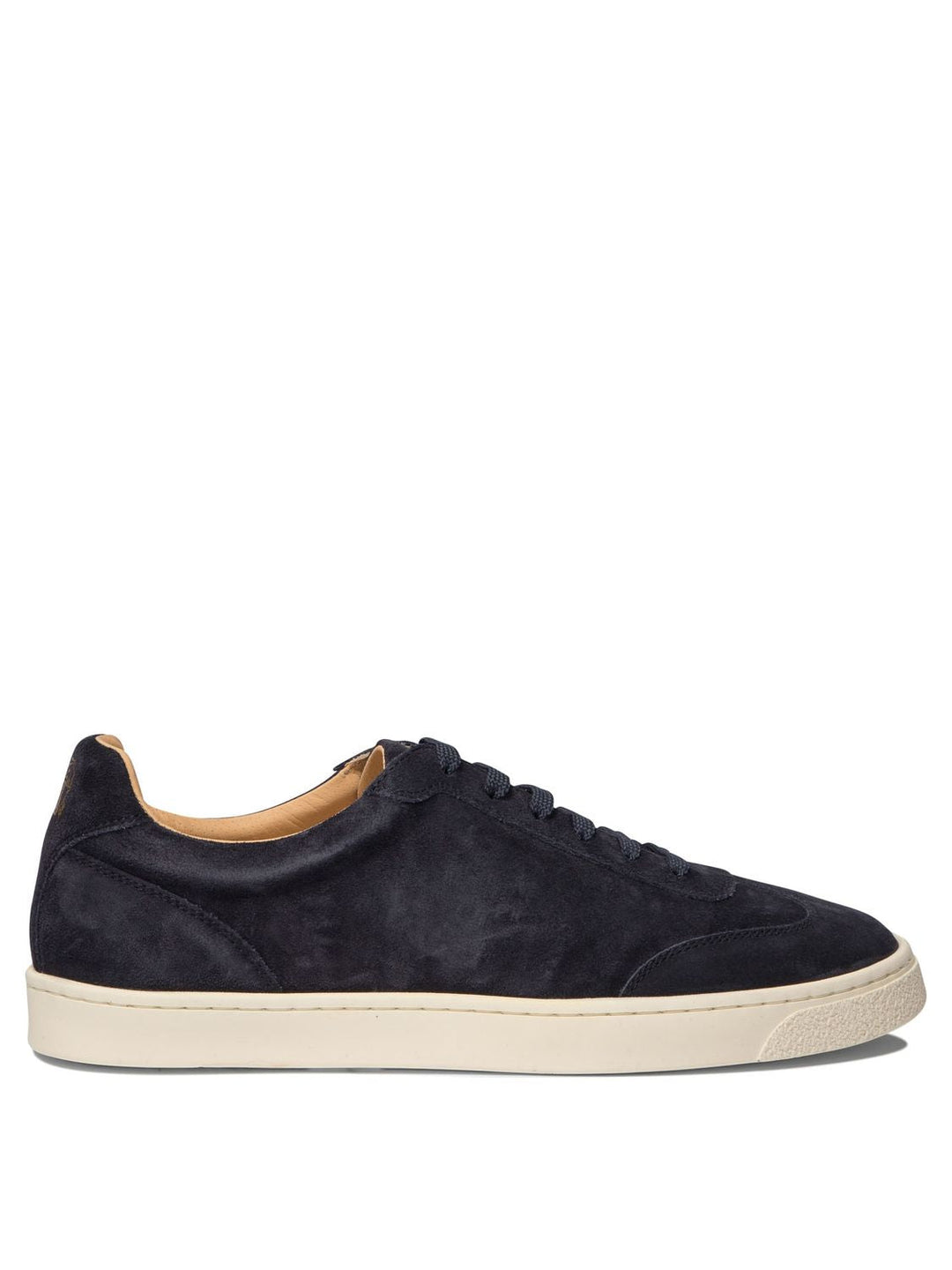 SUEDE SNEAKERS