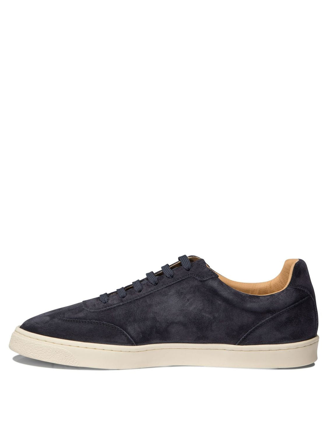 SUEDE SNEAKERS