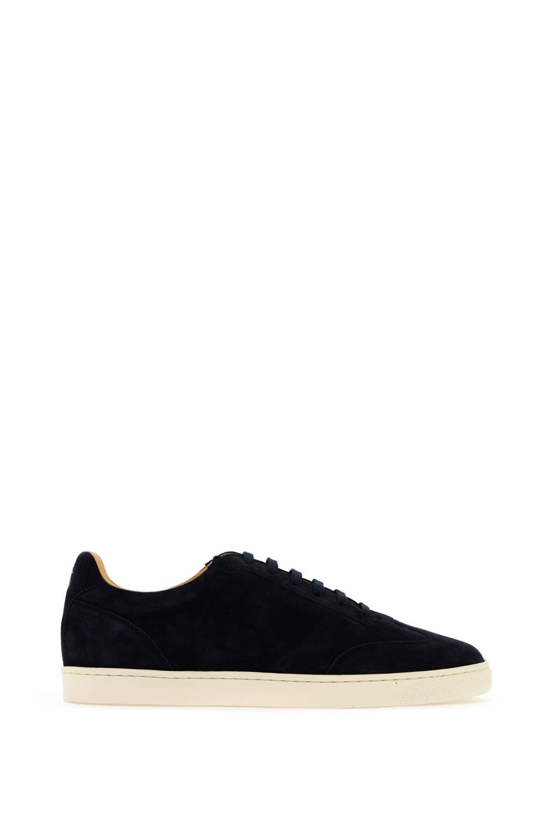 SUEDE SNEAKERS IN SIX