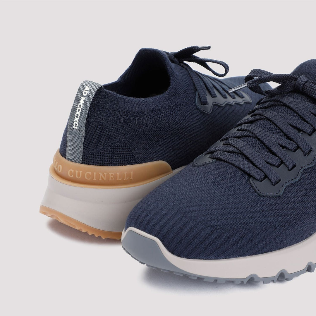 WOOL SHOES