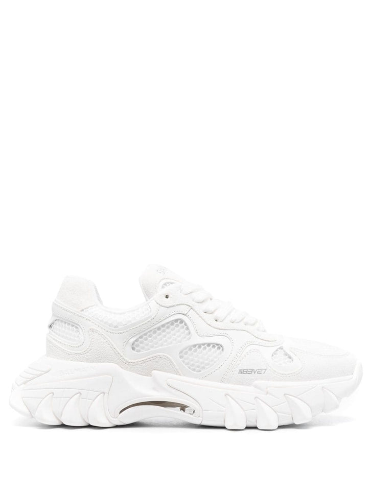 SNEAKER BASSE WHITE