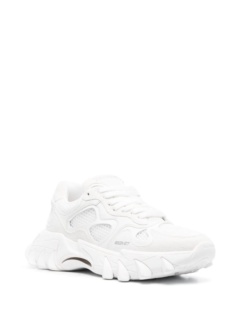 SNEAKER BASSE WHITE