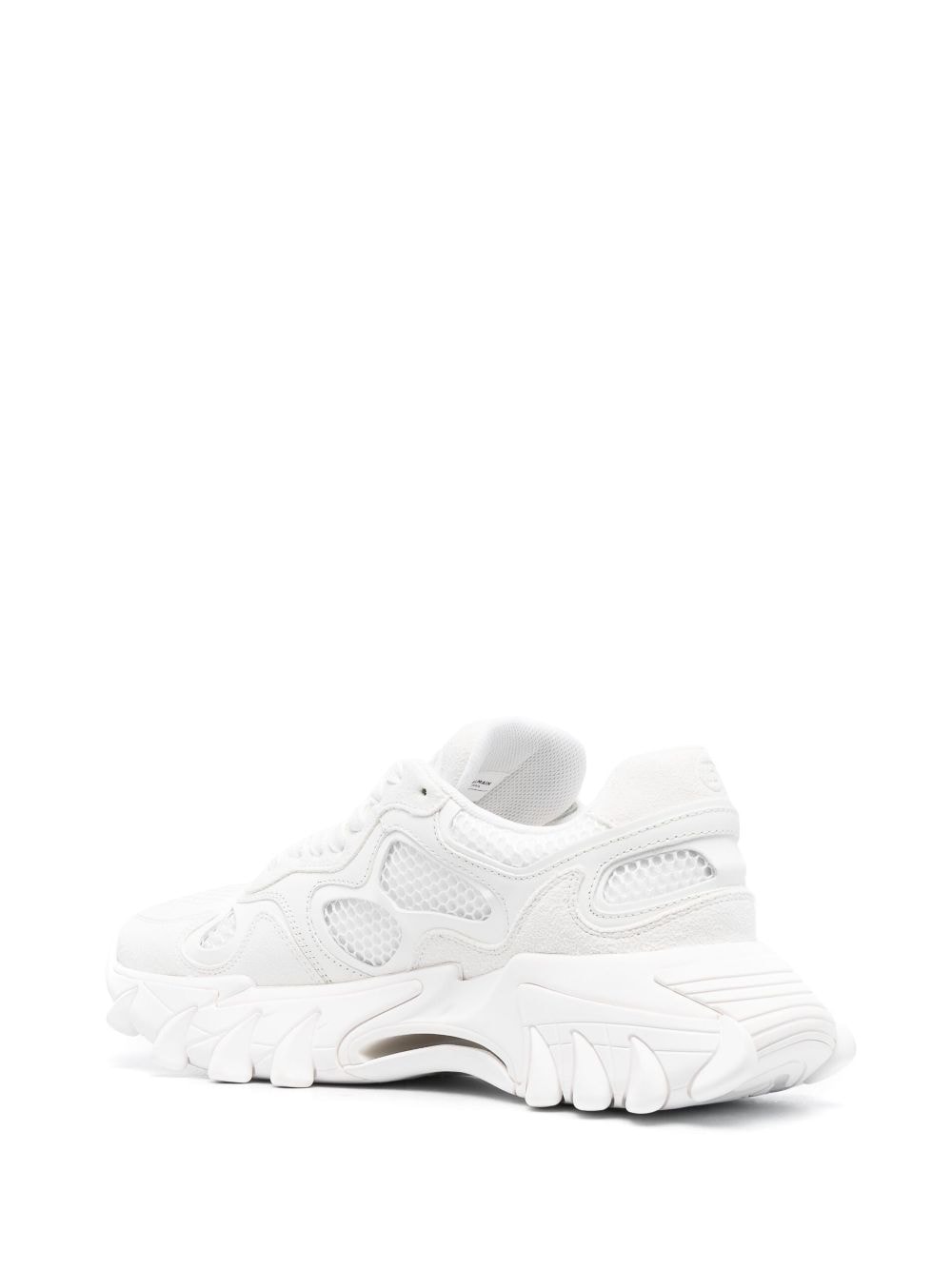 SNEAKER BASSE WHITE