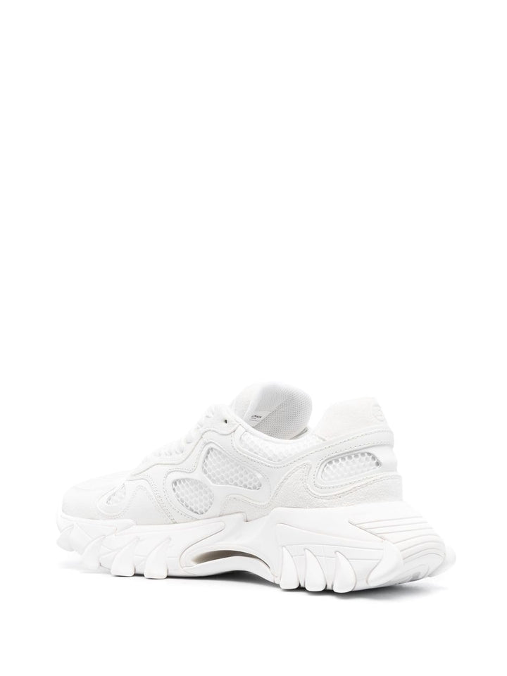 SNEAKER BASSE WHITE
