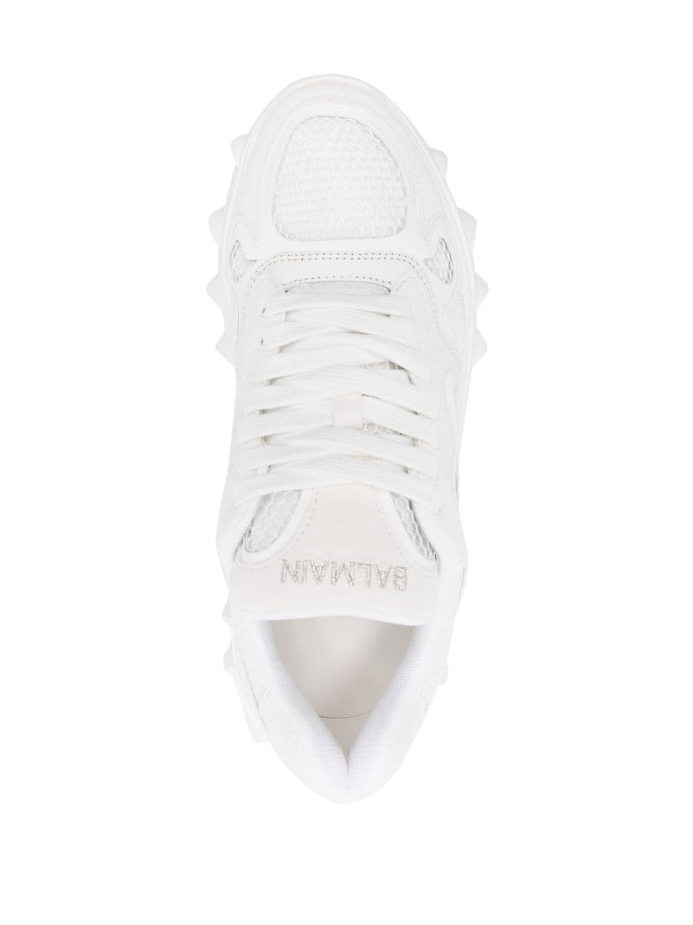 SNEAKER BASSE WHITE