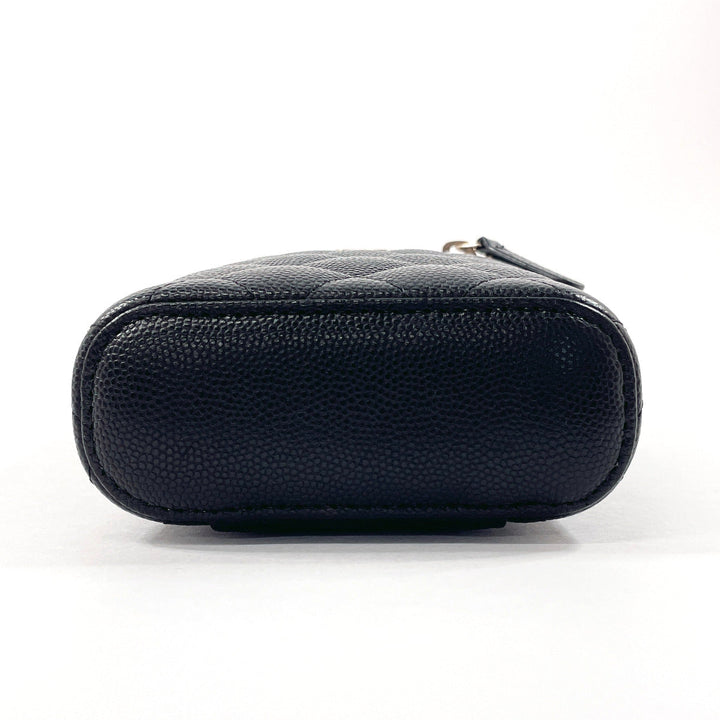 Top Quality Chanel Matelasse Small Vanity Chain Bag