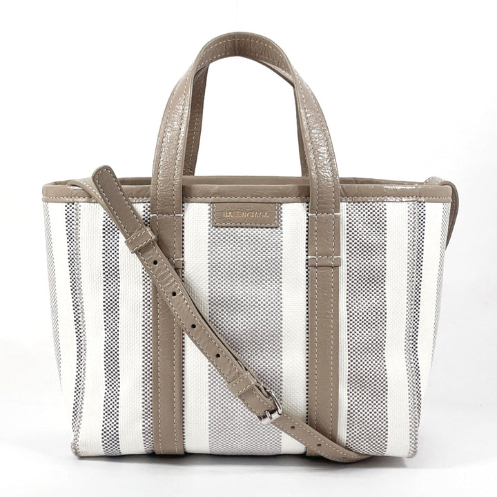 Top Quality Balenciaga Barbes Small 2WAY Tote Bag