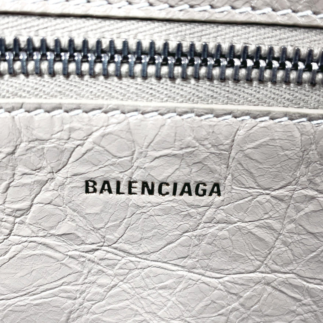 Top Quality Balenciaga Barbes Small 2WAY Tote Bag