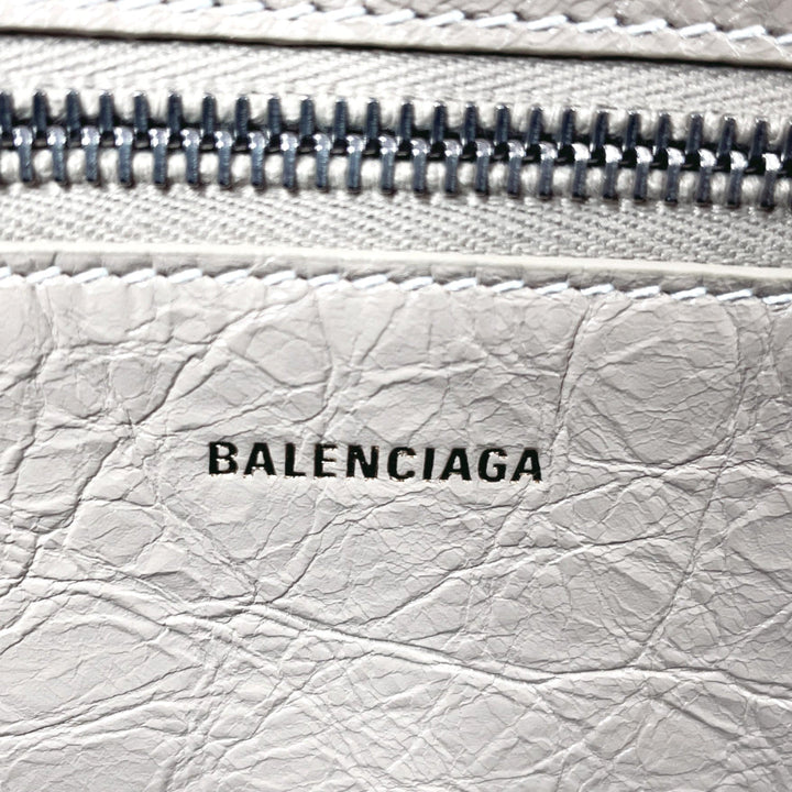 Top Quality Balenciaga Barbes Small 2WAY Tote Bag