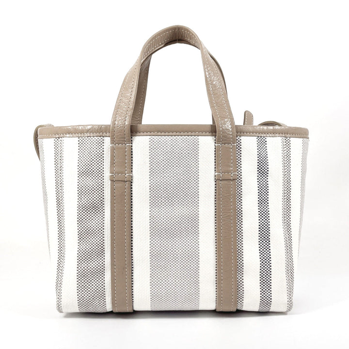 Top Quality Balenciaga Barbes Small 2WAY Tote Bag