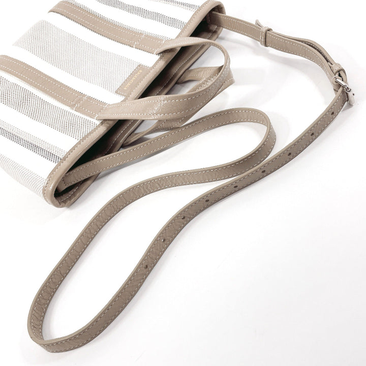 Top Quality Balenciaga Barbes Small 2WAY Tote Bag