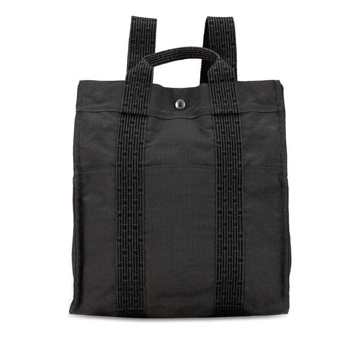 Top quality Hermes Herline MM Backpack