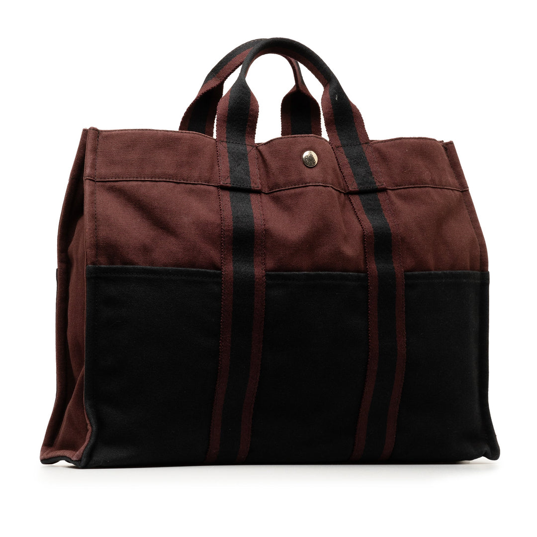 Top quality Hermes Fourre Tout GM Tote Bag