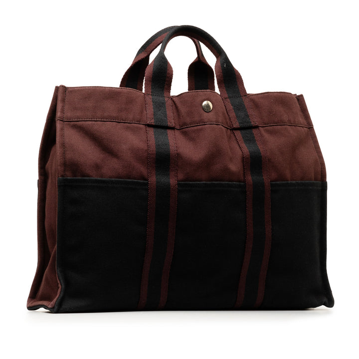 Top quality Hermes Fourre Tout GM Tote Bag