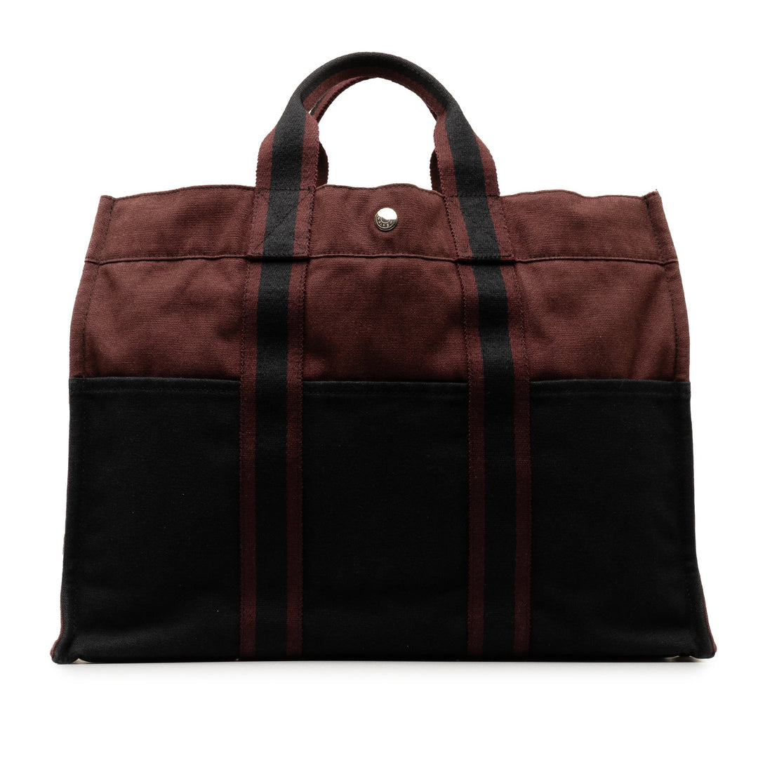 Top quality Hermes Fourre Tout GM Tote Bag
