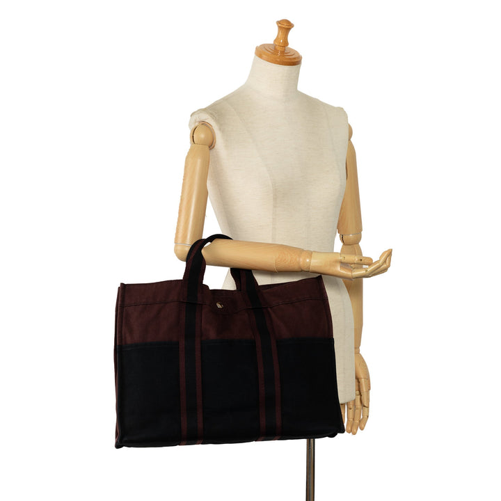 Top quality Hermes Fourre Tout GM Tote Bag