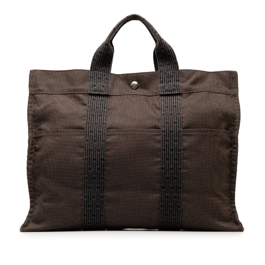 Hermes Herline MM Tote Bag