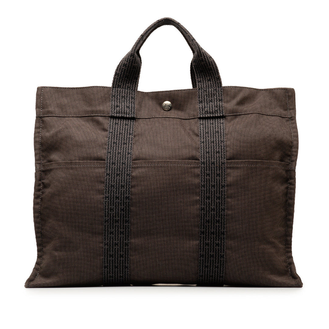 Top quality Hermes Herline MM Tote Bag
