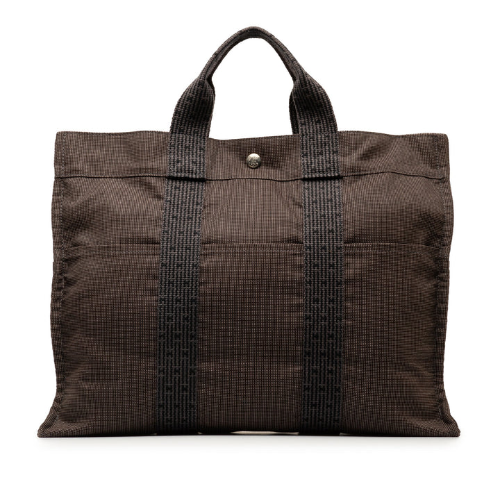Top quality Hermes Herline MM Tote Bag