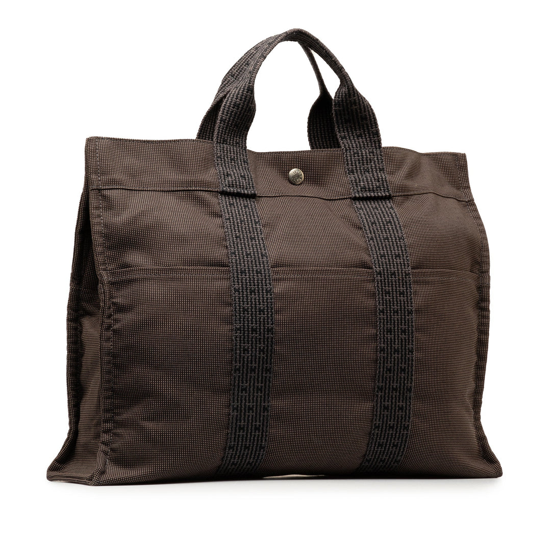 Top quality Hermes Herline MM Tote Bag