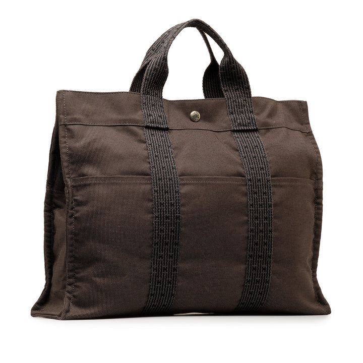 Top quality Hermes Herline MM Tote Bag