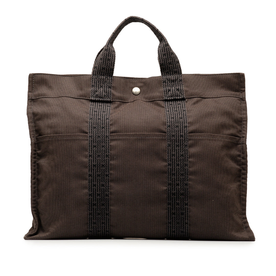 Top quality Hermes Herline MM Tote Bag