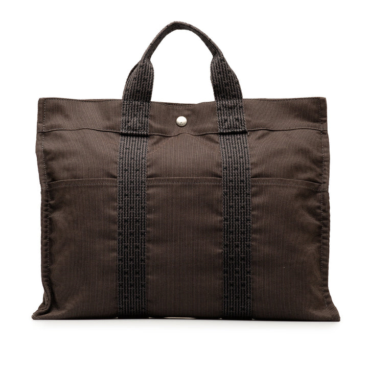Top quality Hermes Herline MM Tote Bag