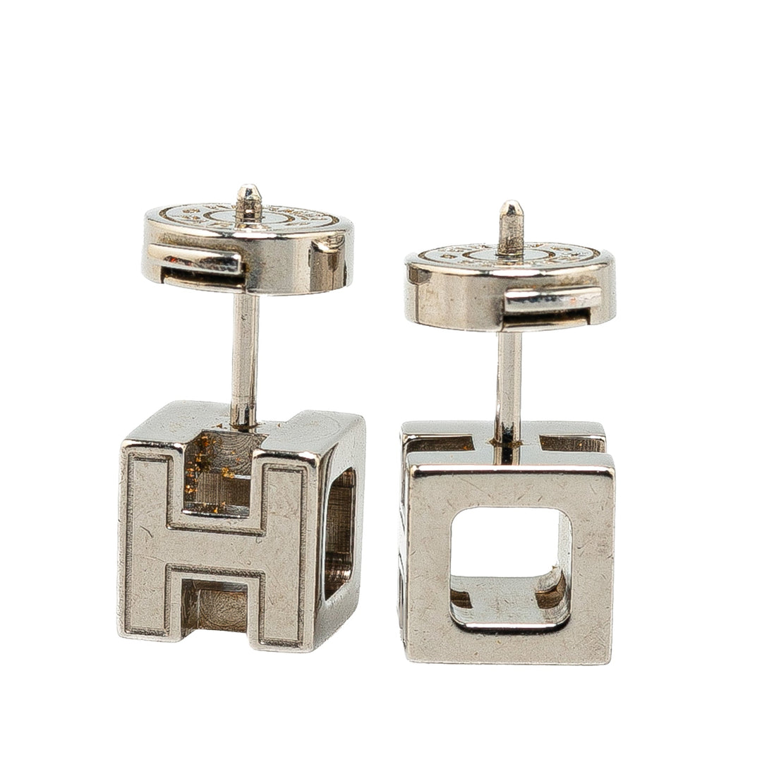 Top quality Hermes Cage dH Earrings Costume Earrings
