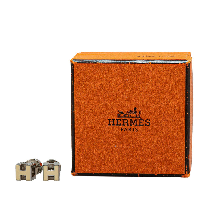 Top quality Hermes Cage dH Earrings Costume Earrings