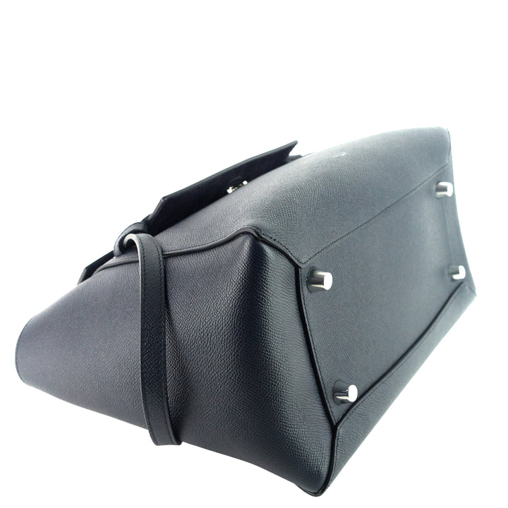 Celine Mini Belt Calfskin Leather Bag
