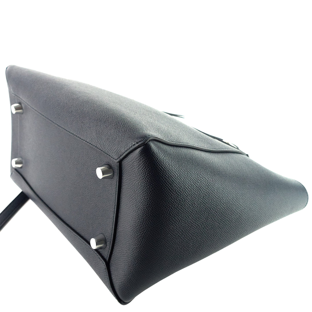 Celine Mini Belt Calfskin Leather Bag