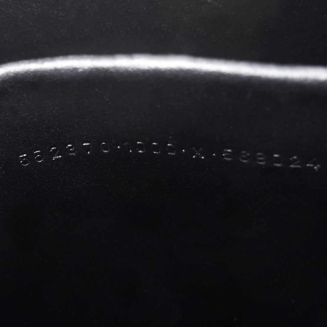Top Quality Balenciaga Medium Calfskin Leather Camera Bag