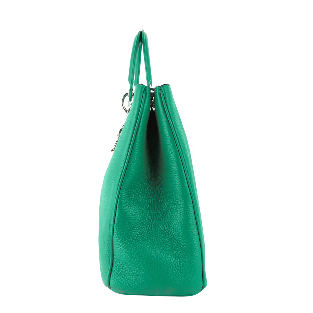 Top quality Dior Top quality Diorissimo Large Calfskin Leather Bag with Pouch