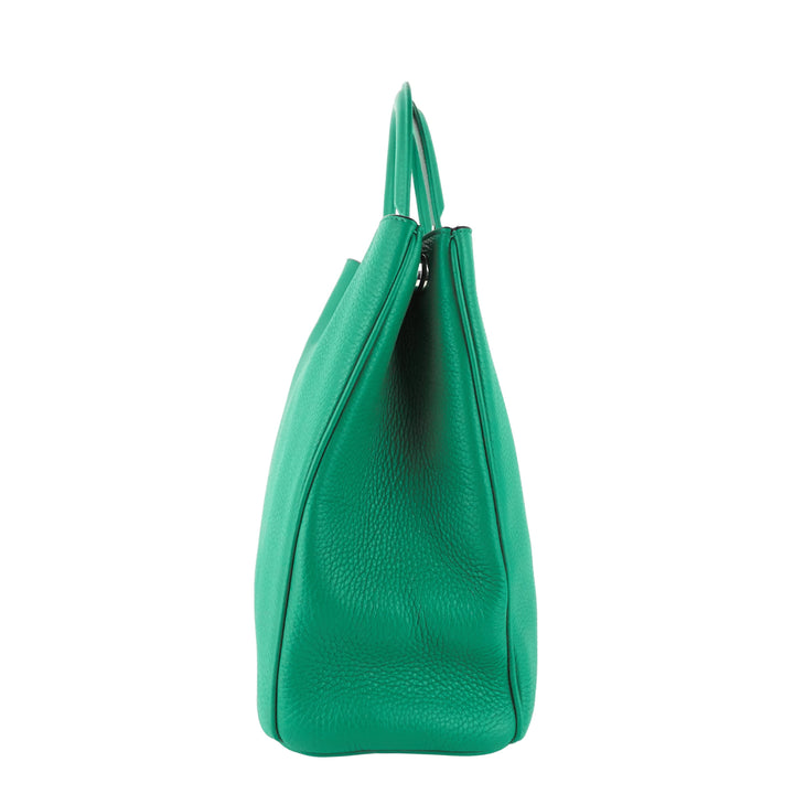 Top quality Dior Top quality Diorissimo Large Calfskin Leather Bag with Pouch