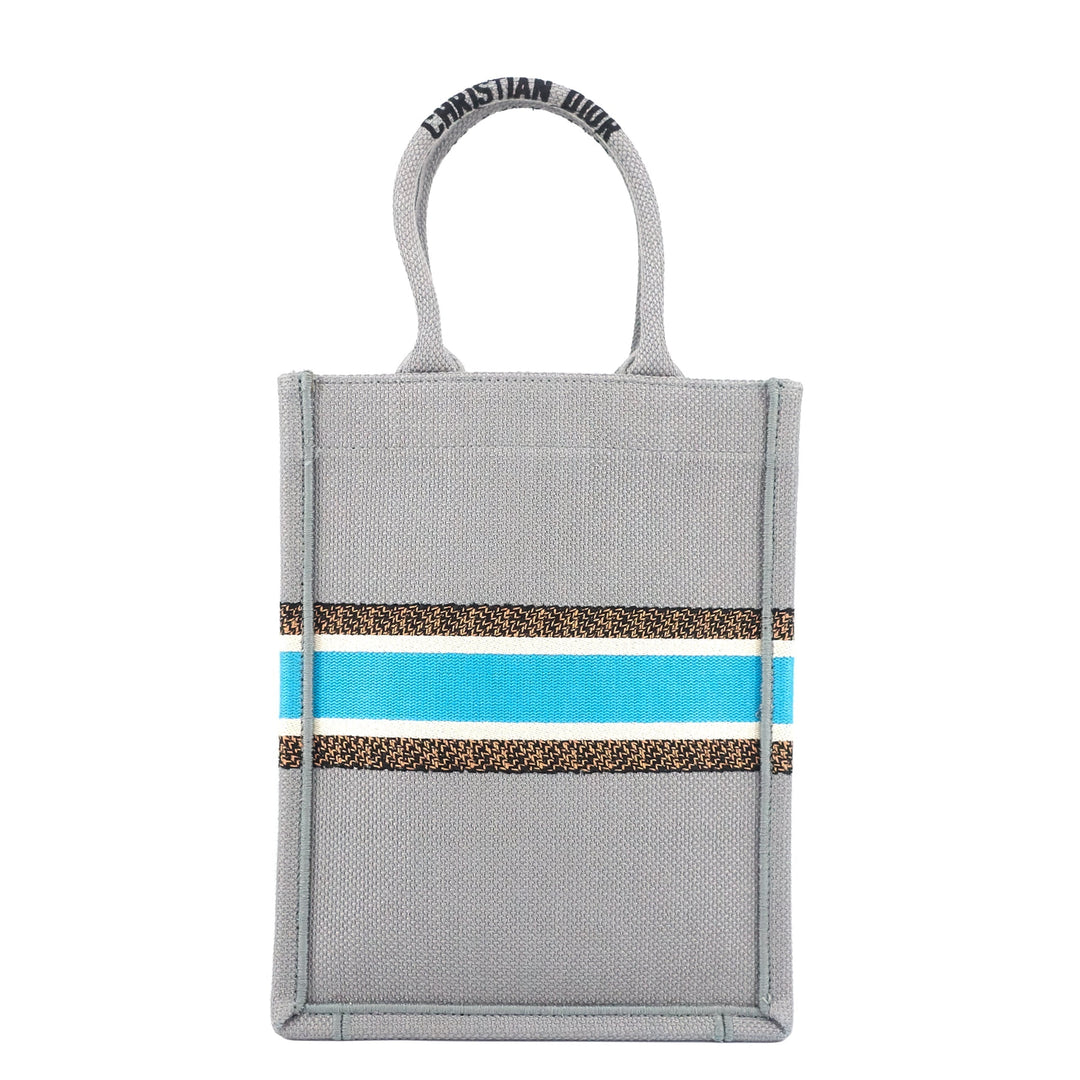 Top quality Dior Book Tote Mini Canvas Phone Bag