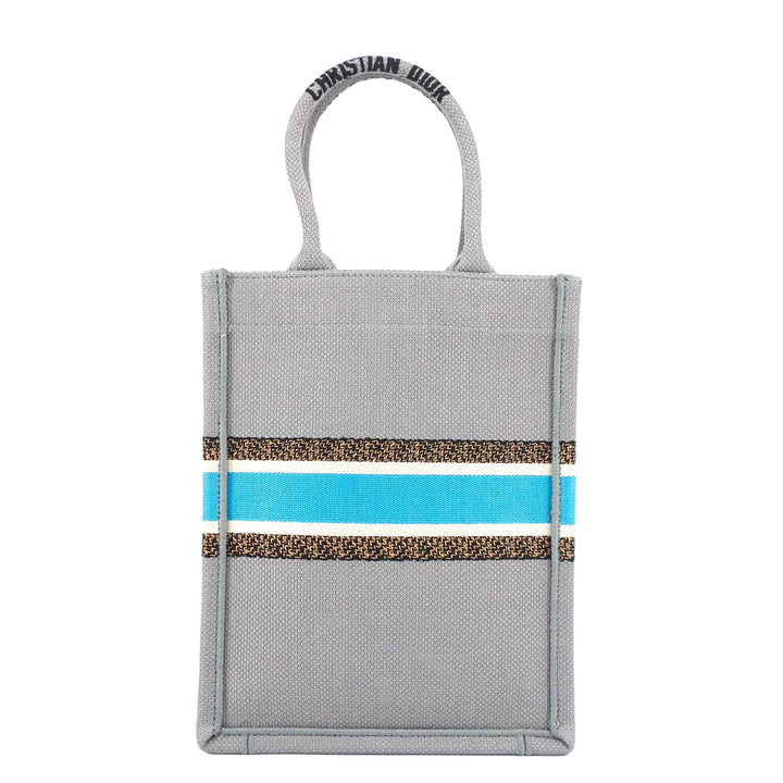 Top quality Dior Book Tote Mini Canvas Phone Bag