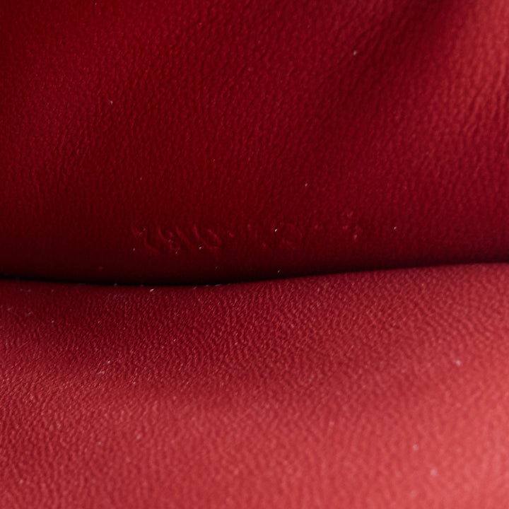 Celine Box Flap Medium Calf Leather Bag