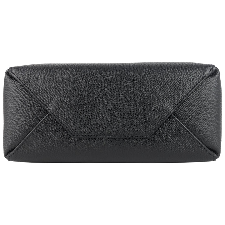 Celine Vertical Cabas Small Bicolour Tote Bag