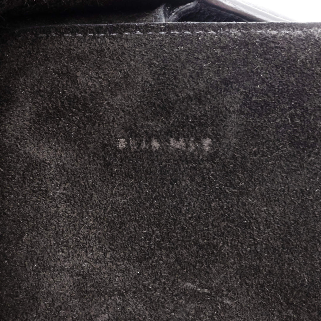 Celine Big Bag Small Pebbled Calfskin Leather Bag