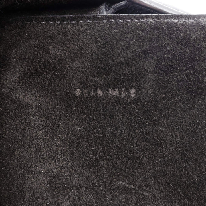 Celine Big Bag Small Pebbled Calfskin Leather Bag